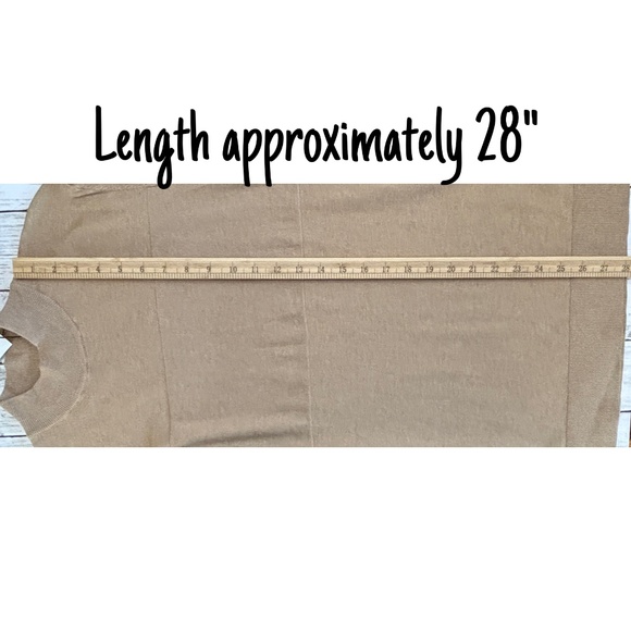 NEW Perry Ellis Men’s Tech Knit Mock Neck Sweater (Size M) - Picture 7 of 7